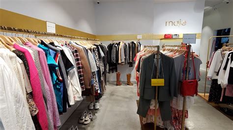 maje sawgrass